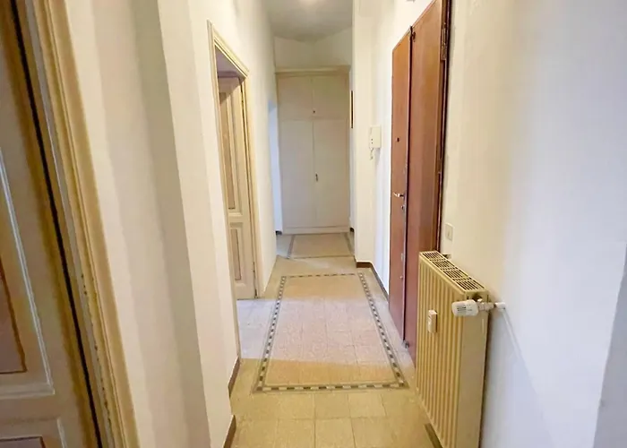 Vatican Mamma Apartamento Roma