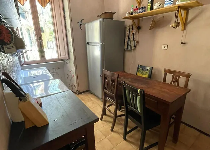 Vatican Mamma Apartamento