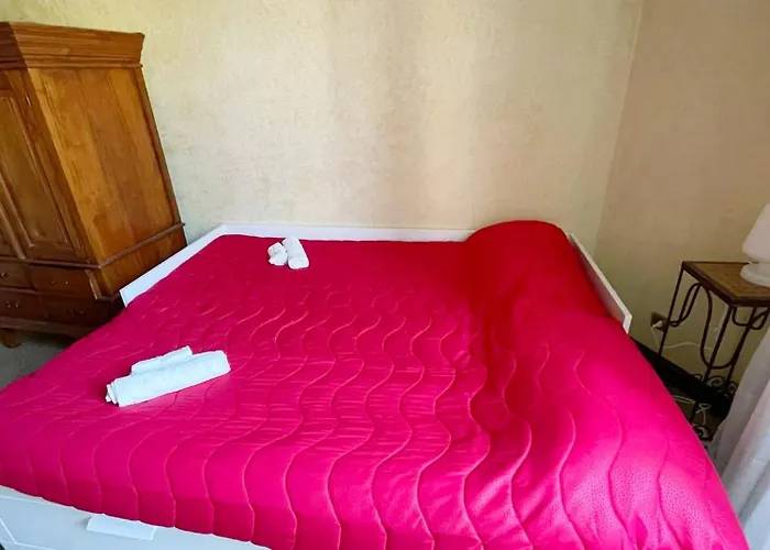 Vatican Mamma Apartamento *