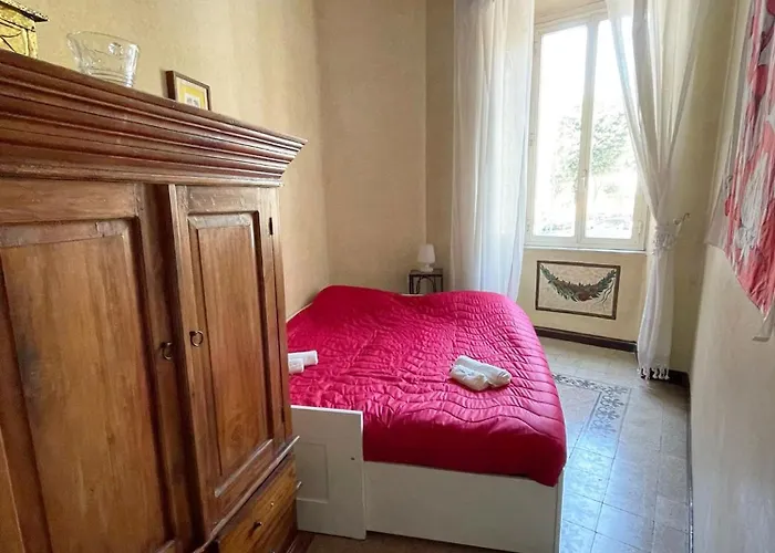 Vatican Mamma Apartamento