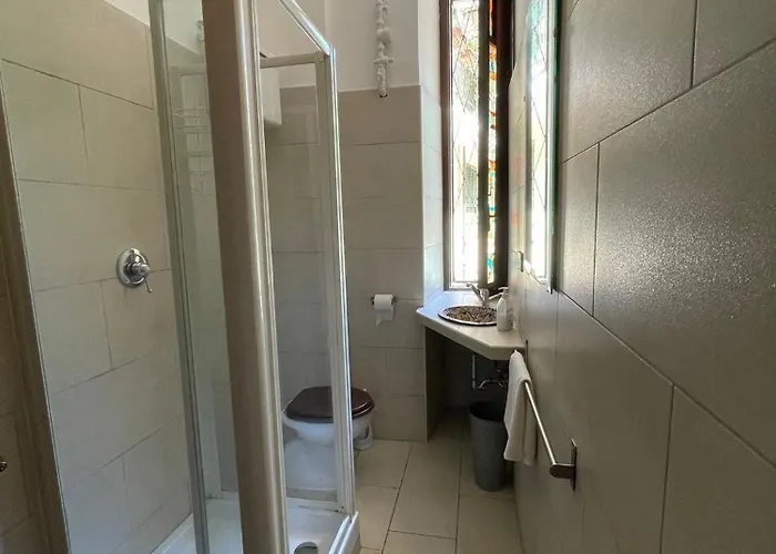 Vatican Mamma Apartamento