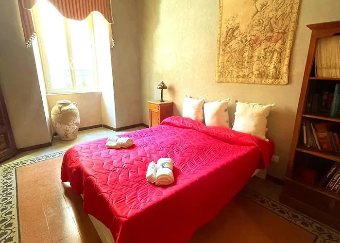 Vatican Mamma Apartamento